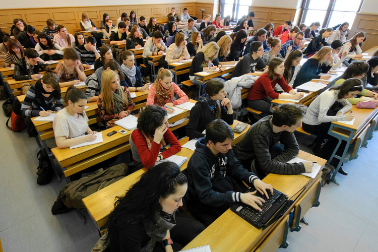 Egyre magasabban jegyzik a magyar egyetemek korszerű képzéseit