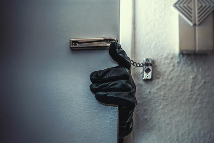 Húsvétkor is óvja vagyontárgyait - Figyelmeztet a rendőrség!