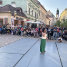 Belvárosi Forgatag - Május - Karibi Utcabál