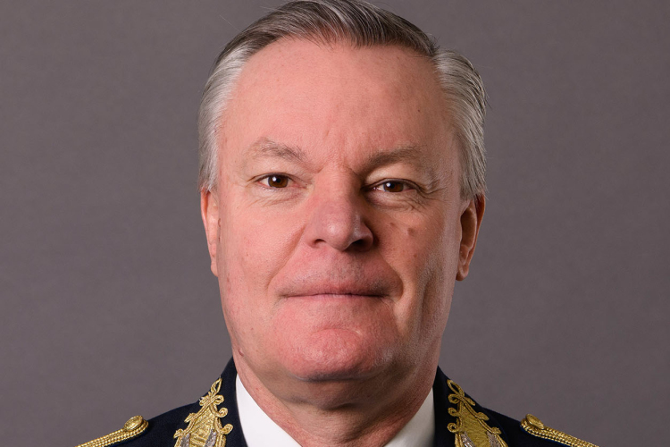 Távozik posztjáról Dr. Töreki Sándor