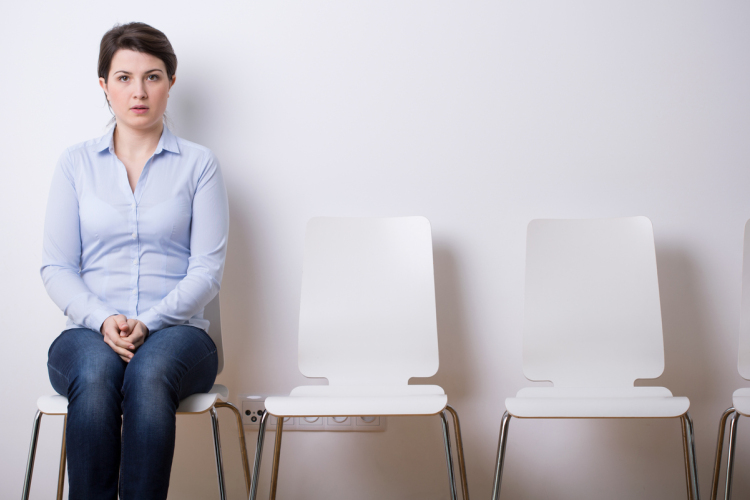 Beszéljünk a női test egyensúlyának változásáról!