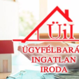 Ügyfélbarát Ingatlaniroda - Pápa