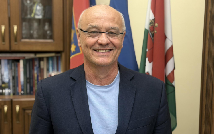 Grőber Attila: Eljött az igazság pillanata