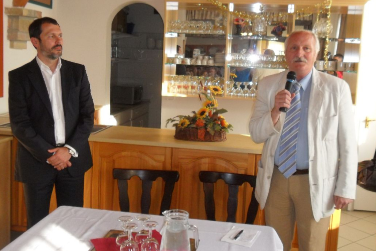 Magyarország jó úton jár!