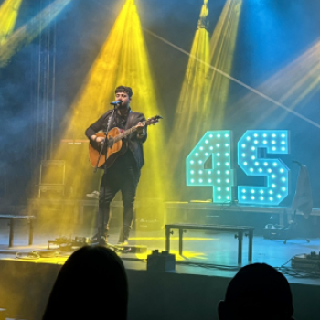 4S Street Koncertje Pápán