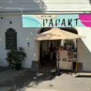 Pápai Játékfesztivál - Szombat Délután