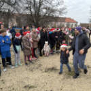 Mikulás Futás - 2025 - Pápa