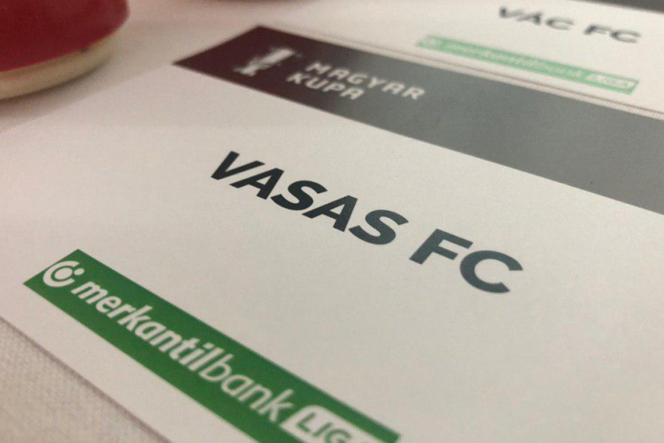 Megvan a Perutz kupaellenfele