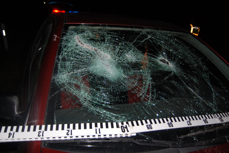 Kilenc baleset az elmúlt héten