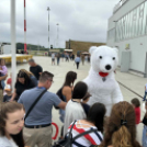 Családi Nap a Pápai Bázisrepülőtéren - 2025