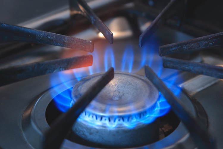 Csütörtökön gázszünet lesz Pápán