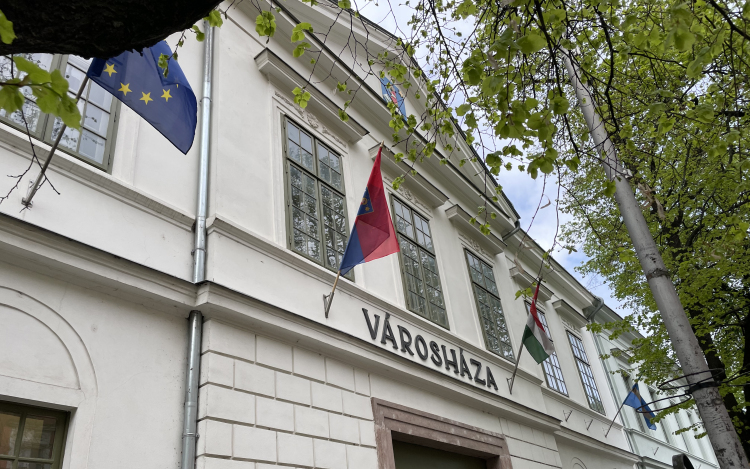 Elfogadták a város idei költségvetését