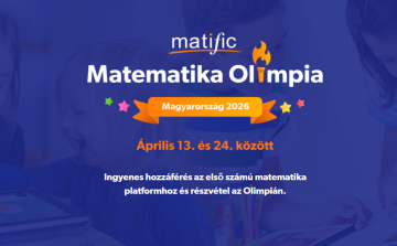 Csöglei diákok nyerték az országos matekversenyt