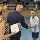 Jó tanuló, jó sportoló díjátadó - 2025 - Pápa