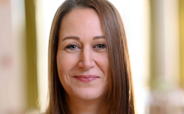 Pápán 31 szavazókörből 28-ban győzött Ujvári Szilvia