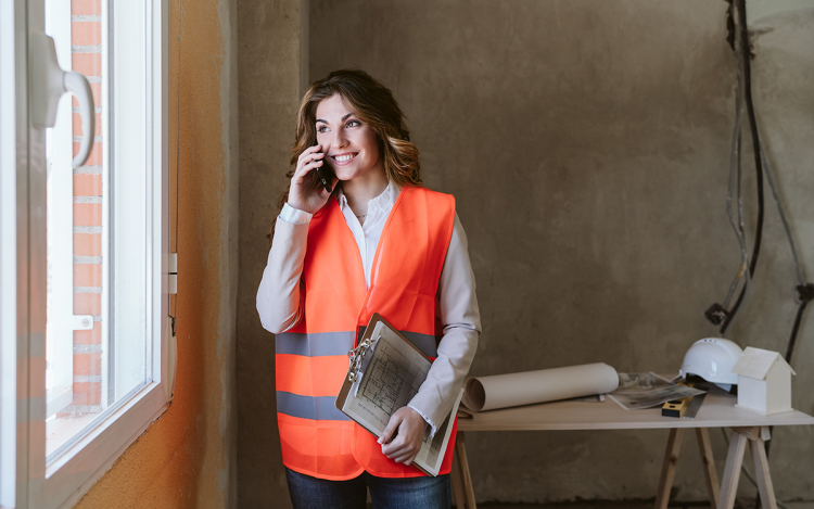 Építési konténer bérlés nagyobb felújítási projektekben – a sikeres kivitelezés alapja