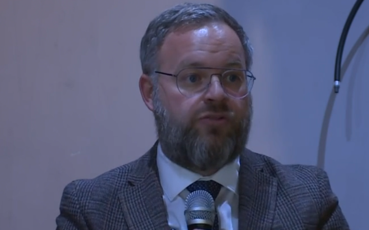 Orbán Balázs: stratégiai döntések időszaka jön Ukrajnával kapcsolatban