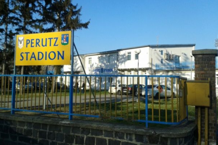 Másodikként mehet pihenni a Perutz