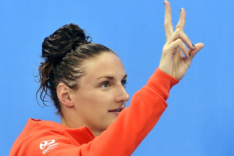 Rio 2016 - Magyar érmesek és pontszerzők