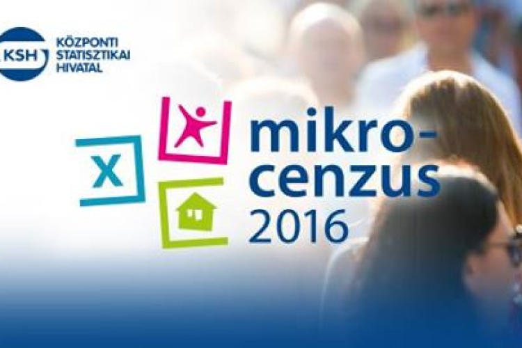 Figyelem, trükkös csalók élhetnek vissza a Mikrocenzussal