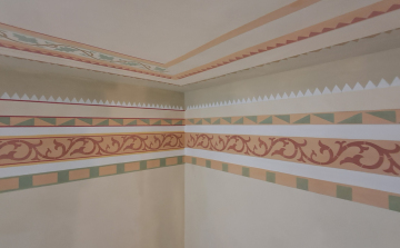 Látványos szakaszához ért az evangélikus templom belső felújítása