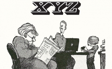 X-Y-Z - a generációs értetlenség válasza