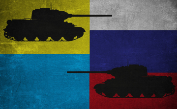 Orosz védelmi miniszter: Kijev katonai erőforrásai csaknem kimerültek
