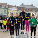 Szilveszteri Futás - 2024