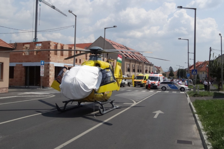 Felfüggesztett, halálos gázolásért?