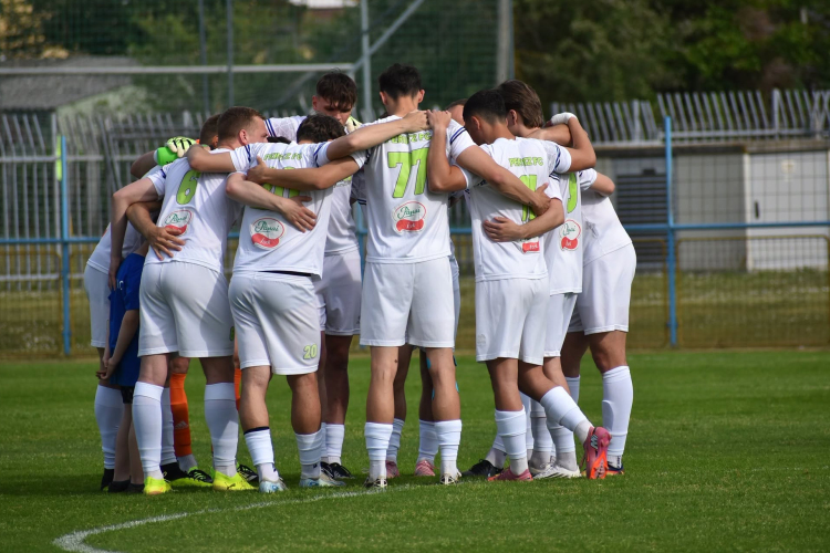 Hivatalos: a Perutz FC a következő idényben is az NB III-ban szerepel