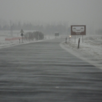 Hóhelyzet 2012. február 2.