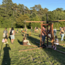 Tókert-Vajda Városrészi Nap a Külső-Várkertben