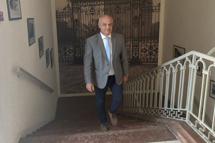 Grőber Attilát meglepte, hogy a Fidesz nem szavazta meg a lakásrendeletet