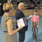 Jó tanuló, jó sportoló díjátadó - 2025 - Pápa