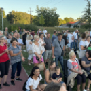 Tókert-Vajda Városrészi Nap a Külső-Várkertben