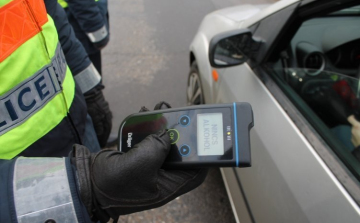 Országos razzia kezdődik az utakon