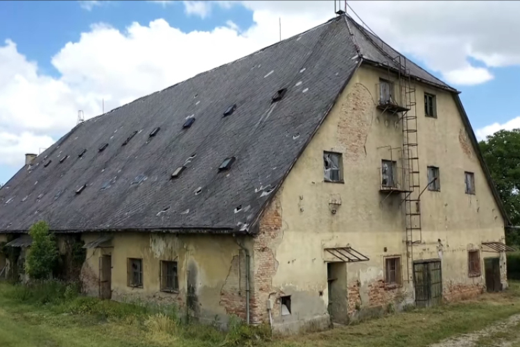 Más fejlesztésre fordítaná a város a volt dohányszárítóra megítélt támogatást