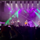 4S Street Koncertje Pápán