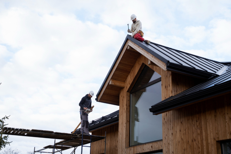 Vízszigetelés a gyakorlatban: így kerüljük el a beázást!