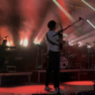 Margaret Island Koncert - Pápa