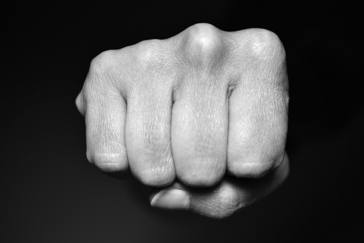 Többször megütötte a 45 éves férfi