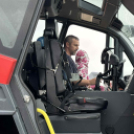 Családi Nap a Pápai Bázisrepülőtéren - 2025