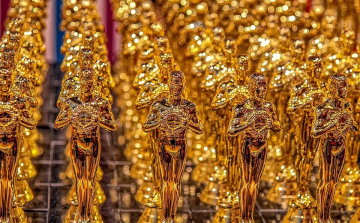 Átadták az Oscar-díjakat, Sipos Zsuzsanna is nyert