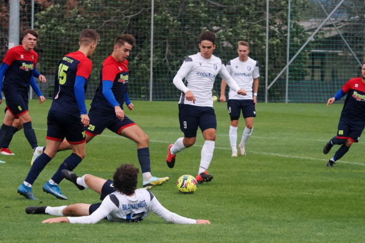 Perutz: Fájó kupabúcsú