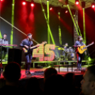 4S Street Koncertje Pápán