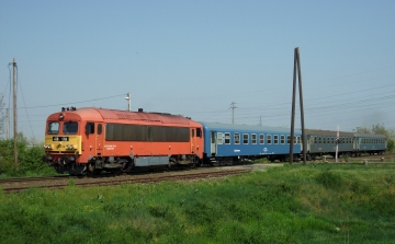 Halálra gázolt a vonat egy nőt Győrszabadhegyen