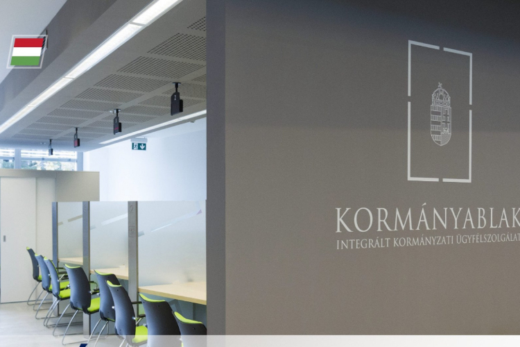 Ma nem tud gépjármű- és okmányügyeket intézni