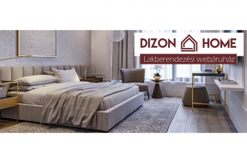 Padlóburkolat webshop – ez a Dizon Home