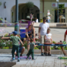 Pápai Játékfesztivál - 2026 - Szombat