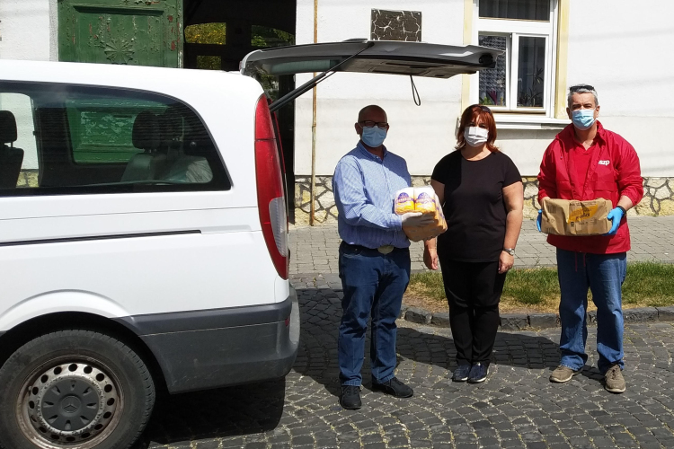 Az MSZP folytatja a Szolidaritási Alapjából finanszírozott segélynyújtási akcióját